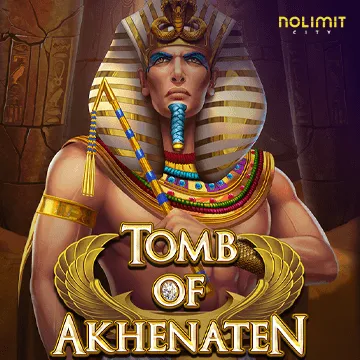 NolimitCity : Tomb Of Akhenaten - STONEBET88