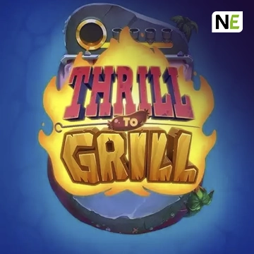 Thrill to Grill - STONEBET88