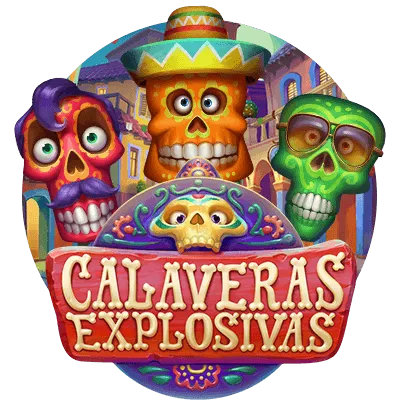 Habanero : Calaveras Explosivas - STONEBET88