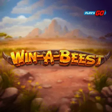 PlaynGo : Win-A-Beest - STONEBET88