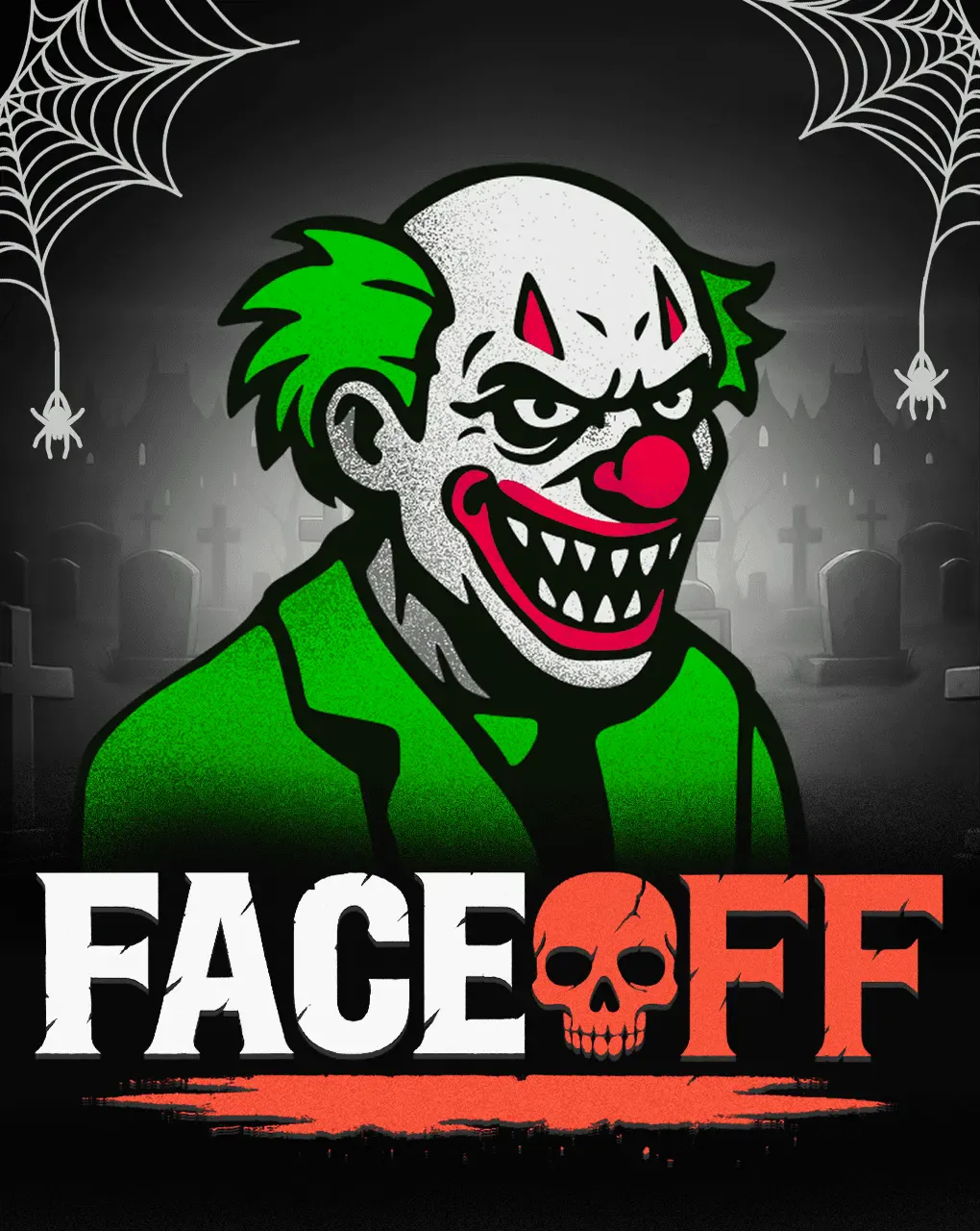 Bgaming : Face Off - STONEBET88