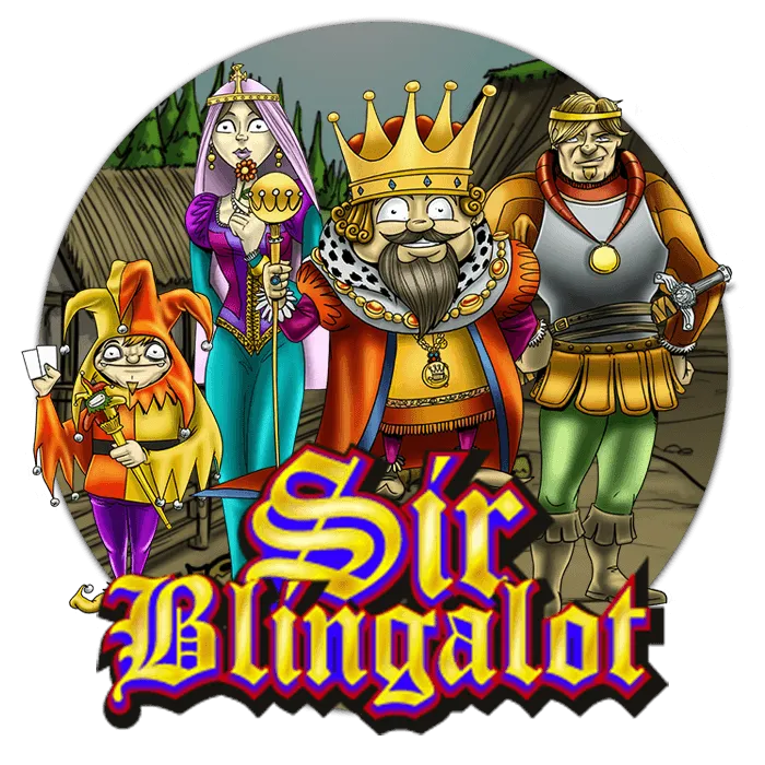 Habanero : Sir Blingalot - STONEBET88