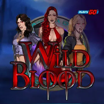 PlaynGo : Wild Blood - STONEBET88