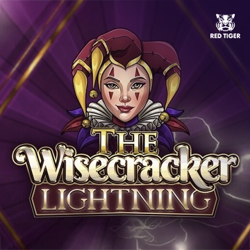 Redtiger : The Wisecracker Lightning - STONEBET88