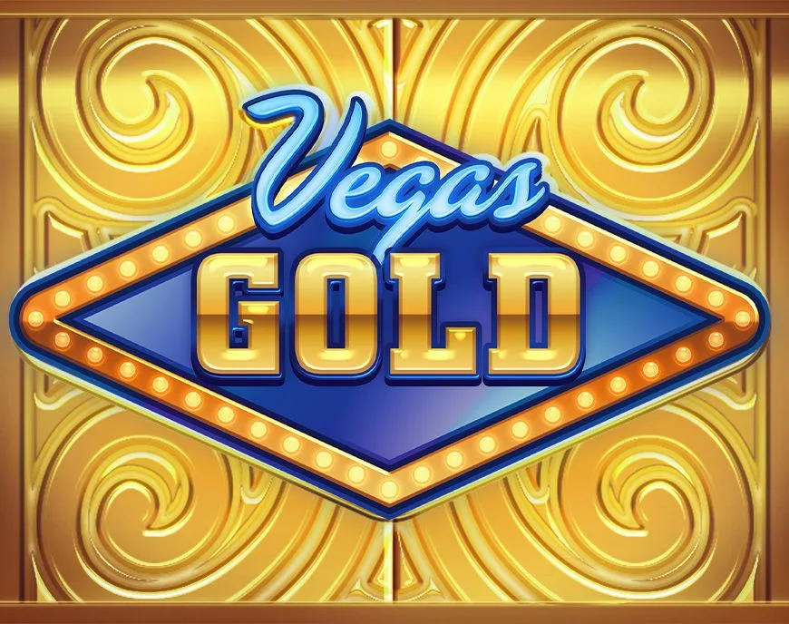Slotmill : Vegas Gold - STONEBET88