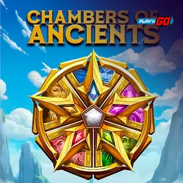 PlaynGo : Chambers of Ancients - STONEBET88
