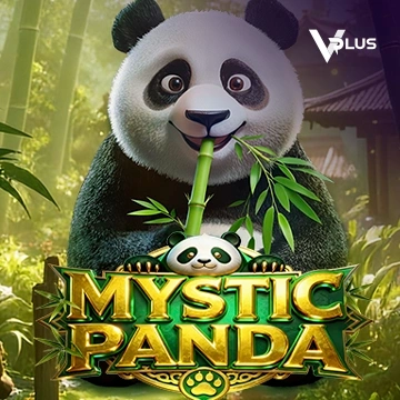 Mystic Panda - STONEBET88