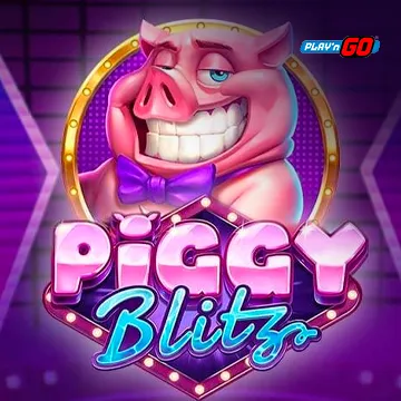 PlaynGo : Piggy Blitz - STONEBET88