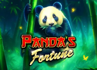 Pragmatic : Pandas Fortune - STONEBET88