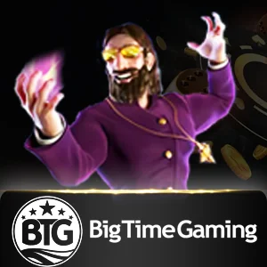 Bigtime - STONEBET88