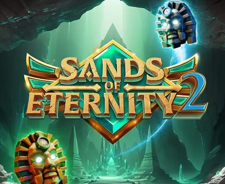 Slotmill : Sands of Eternity 2 - STONEBET88