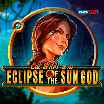 PlaynGo : Cat Wilde in the Eclipse of the Sun God - STONEBET88