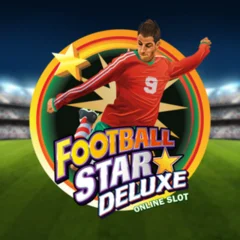 Football Star Deluxe - STONEBET88