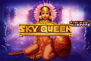 Sky Queen - STONEBET88