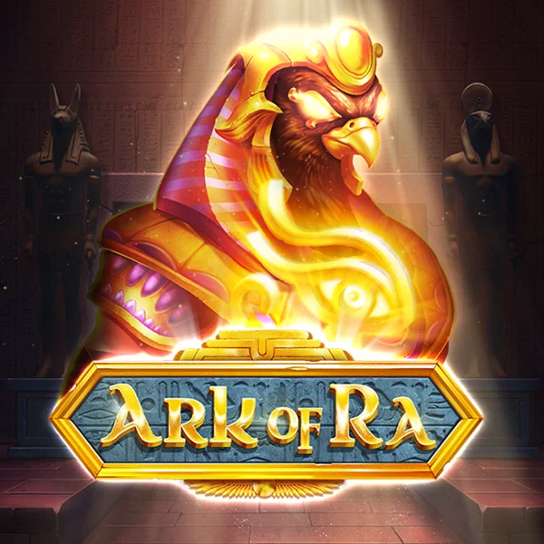 Ark of Ra - STONEBET88