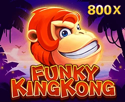 JDB : Funky King Kong - STONEBET88