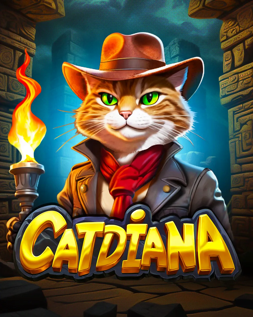 Bgaming : Catdiana - STONEBET88