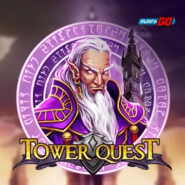 PlaynGo : Tower Quest - STONEBET88