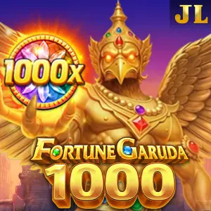 Jili : Fortune Garuda 1000 - STONEBET88