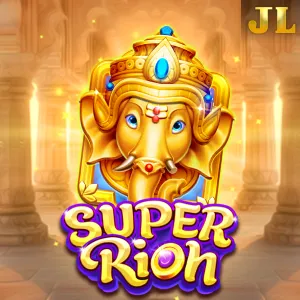 Jili : Super Rich - STONEBET88