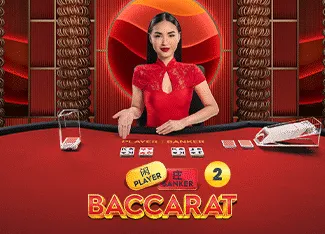 Baccarat 2 - STONEBET88