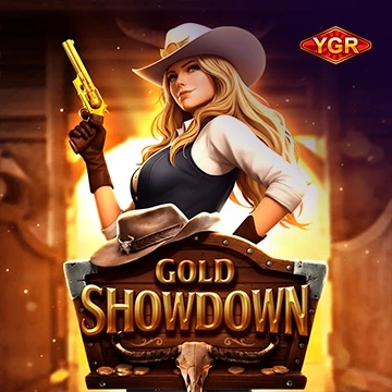 YGR : Wild Bounty Showdown - STONEBET88