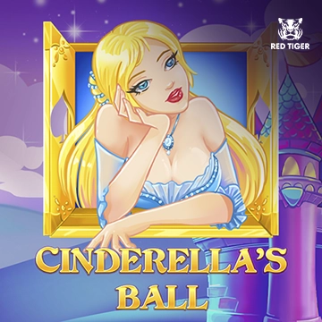 Redtiger : Cinderellas Ball - STONEBET88