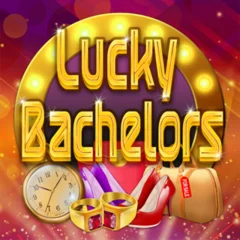 Lucky Bachelors - STONEBET88