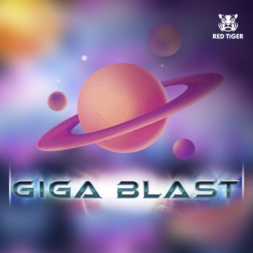 Redtiger : Giga Blast - STONEBET88