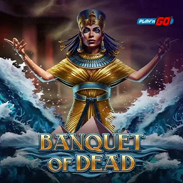 PlaynGo : Banquet of Dead - STONEBET88