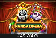 Spadegaming : Panda Opera - STONEBET88