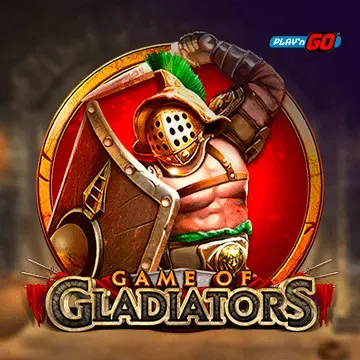 PlaynGo : Game of Gladiators - STONEBET88