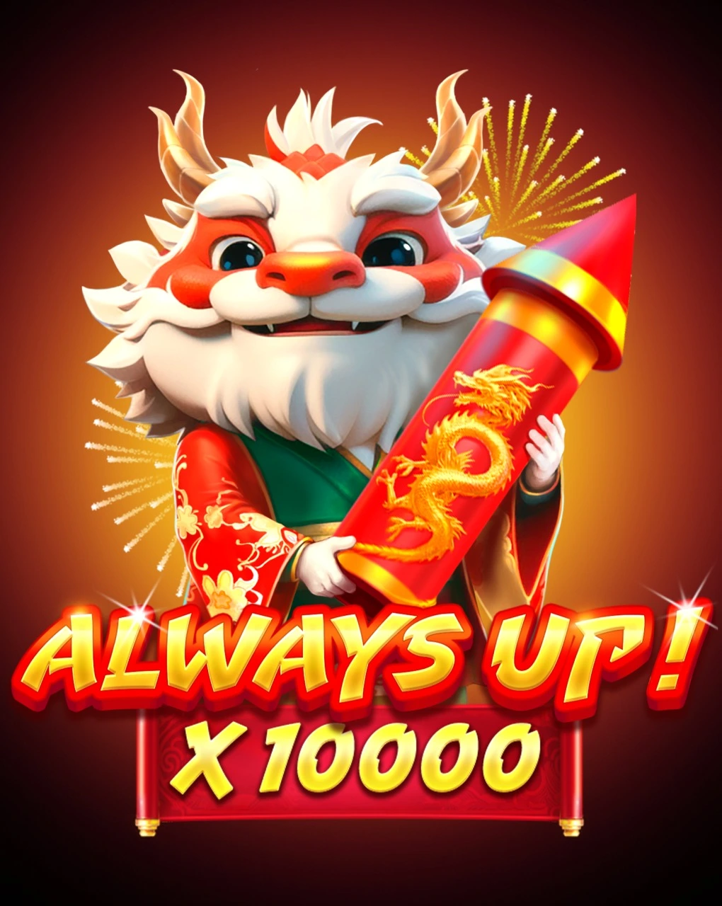 Bgaming : Always Up! x10000 - STONEBET88