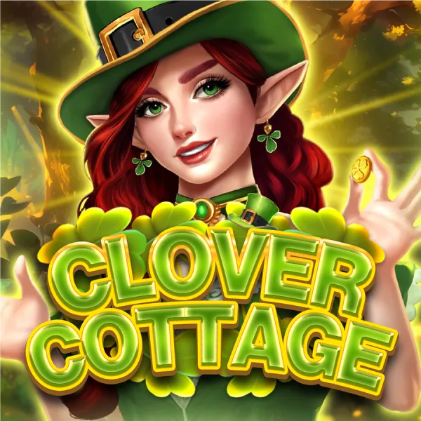 Clover Cottage - STONEBET88