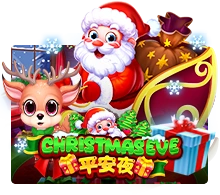 Joker123 : Christmas Eve - STONEBET88