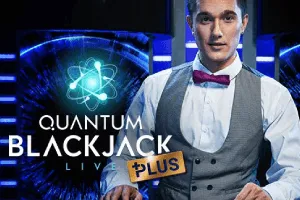 Quantum Blackjack Plus - STONEBET88