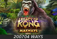 Spadegaming : Legacy Of Kong Maxways - STONEBET88