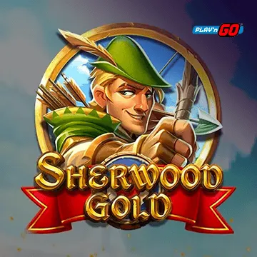 PlaynGo : Sherwood Gold - STONEBET88