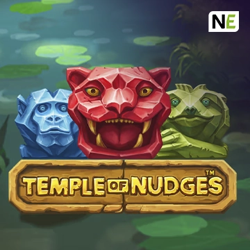 Temple of Nudges - STONEBET88