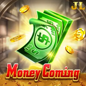 Jili : Money Coming - STONEBET88