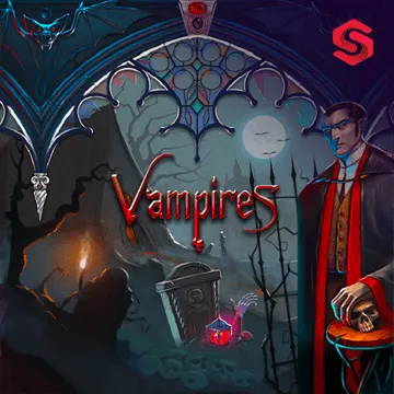 Vampires - STONEBET88