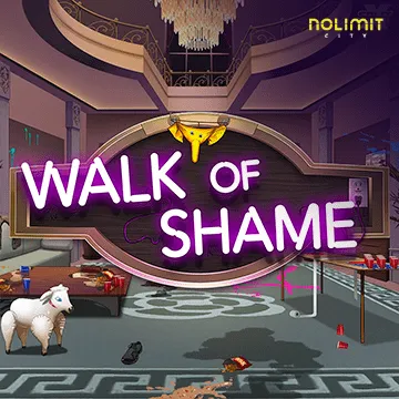 NolimitCity : Walk of Shame - STONEBET88