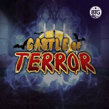 Castle of Terror - STONEBET88