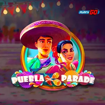 PlaynGo : Puebla Parade - STONEBET88