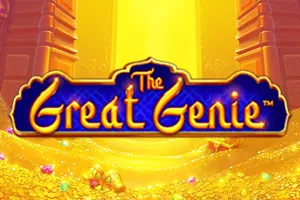 The Great Genie - STONEBET88