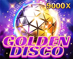 JDB : Golden Disco - STONEBET88