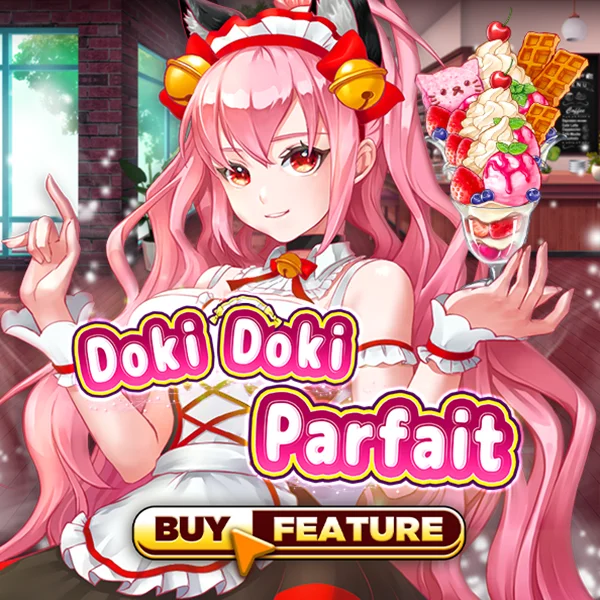 Doki Doki Parfait - STONEBET88