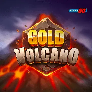 PlaynGo : Gold Volcano - STONEBET88