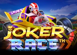 Pragmatic : Joker Race - STONEBET88