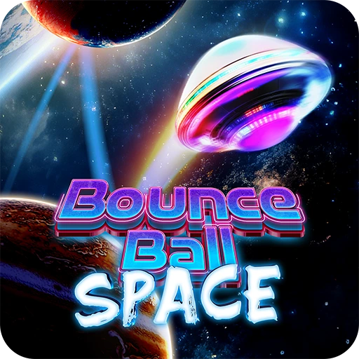 Bounceball Space - STONEBET88